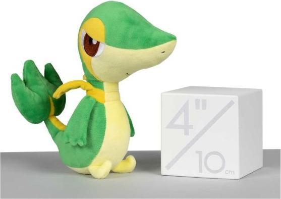 Produktbild Pokémon Snivy Sitting Cuties Plush - 14 cm (14 cm)