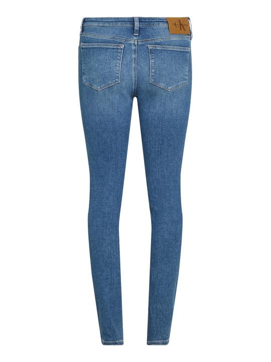 Produktbild Calvin Klein Jeans Mid Rise Skinny (W27/L32)