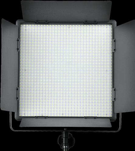Immagine prodotto Godox LED1000BI II LED 1000W Bi-Color (Apparecchio di illuminazione a superficie)