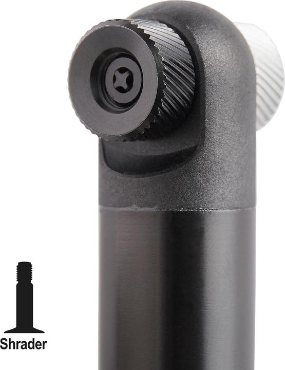 Immagine prodotto Rockrider Pump Hand Pump