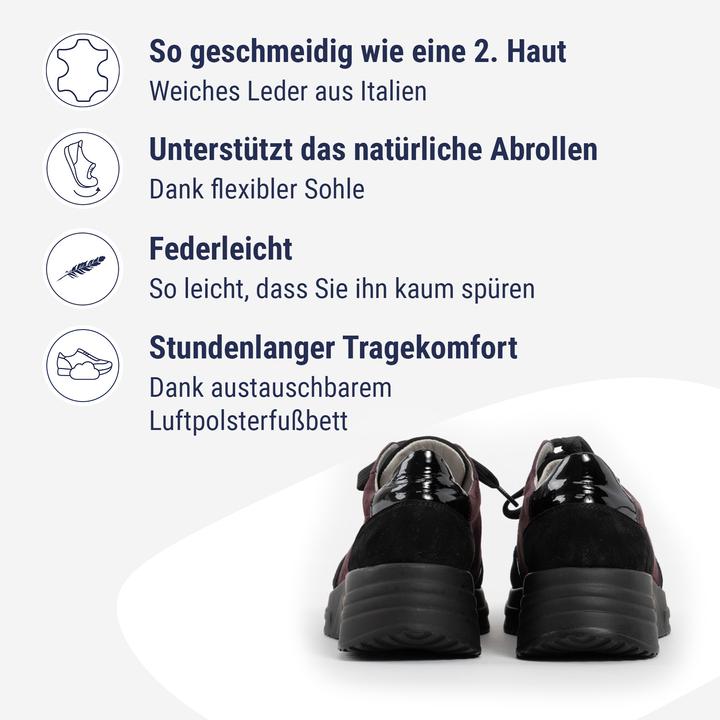 Immagine prodotto Vitaform Sneaker Soft (35)