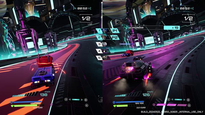 Immagine prodotto Game Transformers Galactic Trials (Switch, DE)