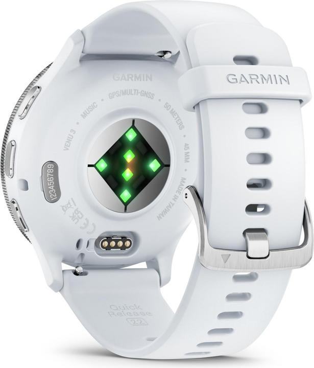 Image du produit Garmin Venu 3 (45 mm)
