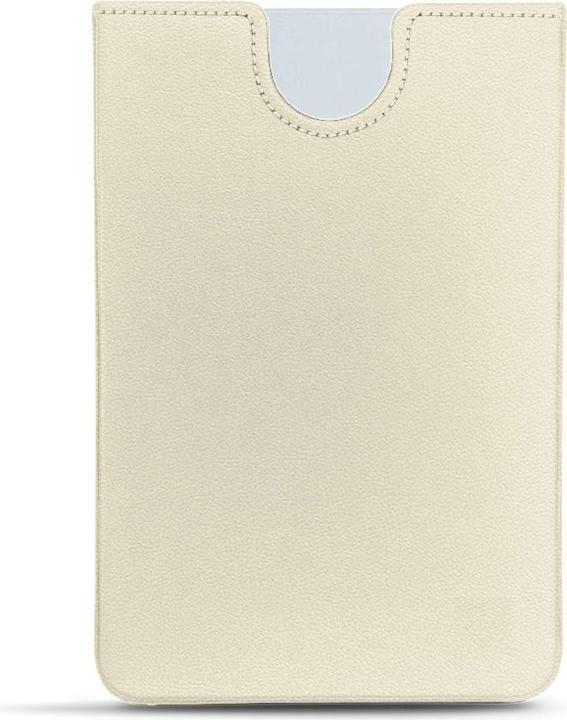Blanc PU ( Wit )