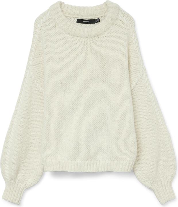 Vero Moda VMFENG Pullover Strickpullover