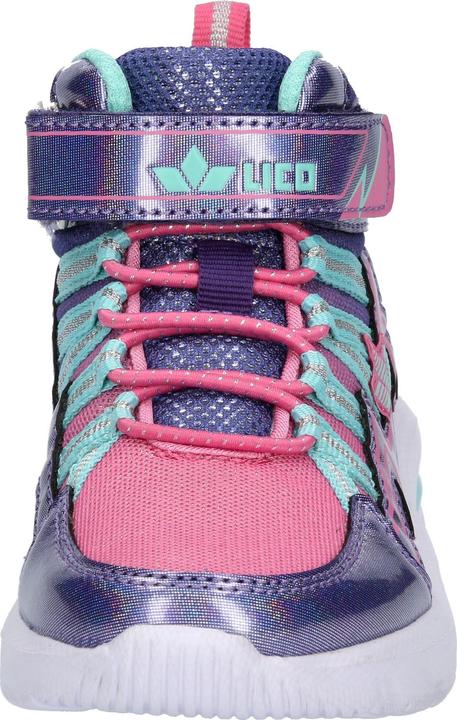 Actual product image Lico Blinky Girl (34)