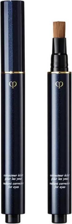 Produktbild Clé De Peau Cle De Peau Radiant Corrector For Eyes (Ocher)