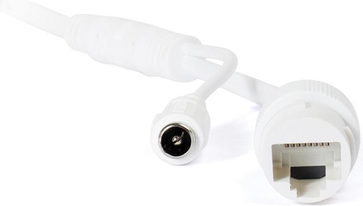 Actual product image Dahua Net Camera 4mp Pt Ir Dome/H4c (2560 x 1440 Pixels)
