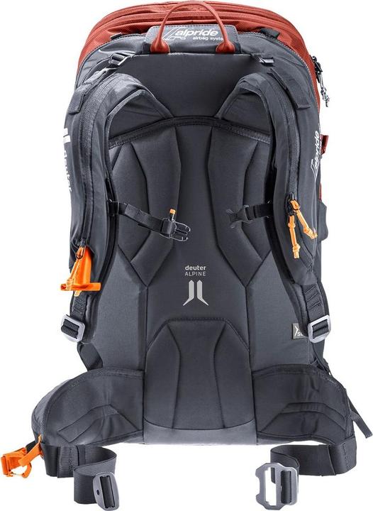 Actual product image Deuter Alproof Tour 36+5 (36 l)
