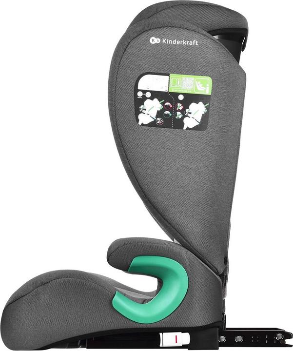 Produktbild KinderKraft Junior Fix 2 (Kindersitz, ECE R129/i-Size Norm)