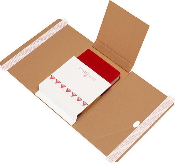 Produktbild Ratioform Buchverpackung Varistar (1 x)