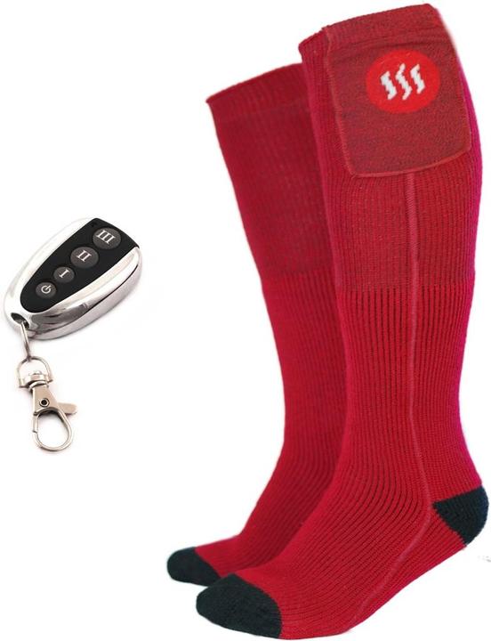 Produktbild Glovii GQ3L Socke Unisex 1 Paar(e) (Einzelpack, M, L)
