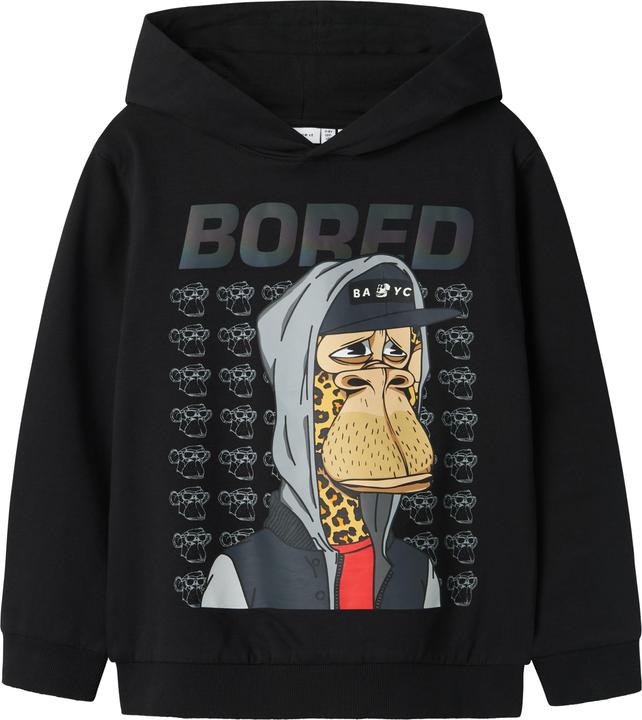 Name it Bored Ape Hoodie (122)