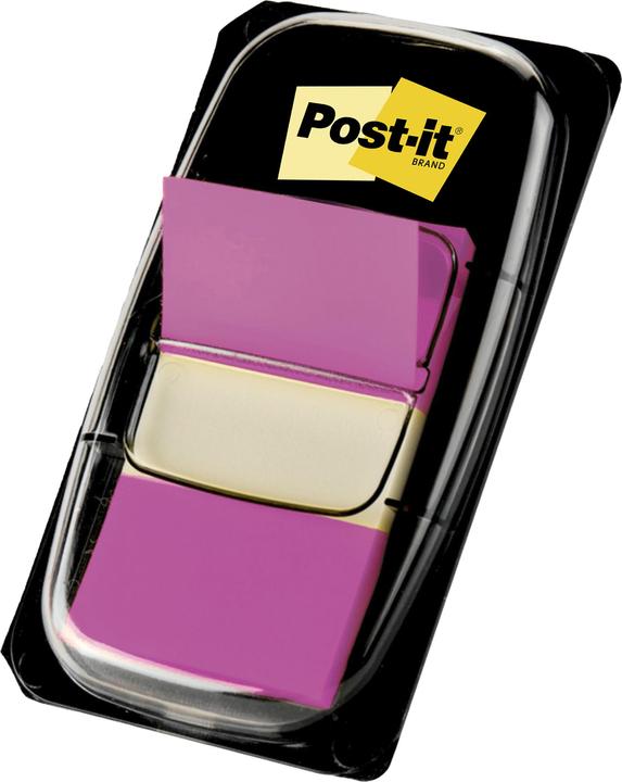 Image du produit Post-it Index (25 x 43 mm)