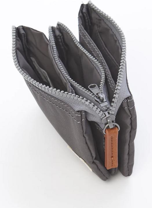 Produktbild Roka London Carnaby Sustainable Pewter (Taslon) Small