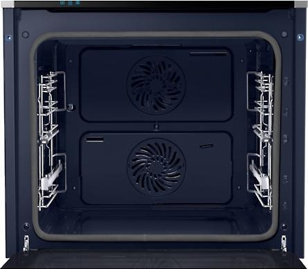 Produktbild Samsung Backofen 60 cmA