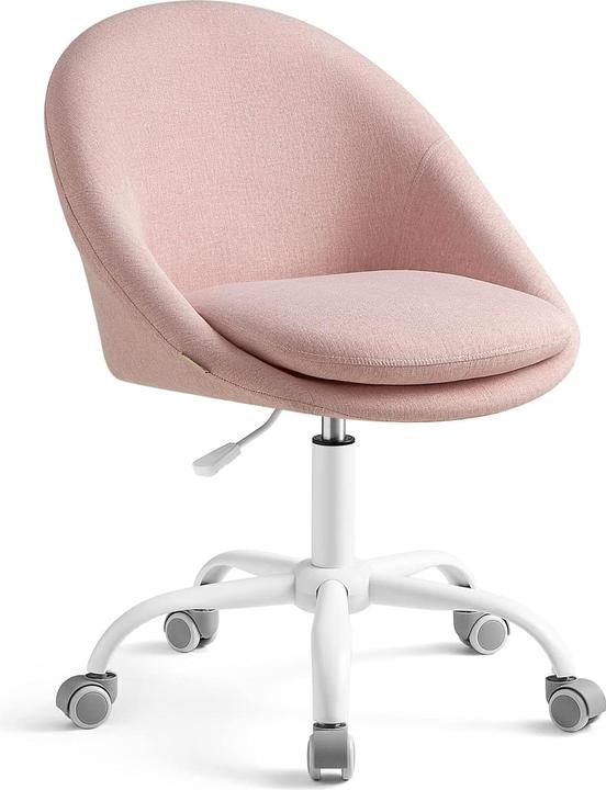 Actual product image Songmics Homeoffice-Schreibtischstuhl, höhenverstellbar