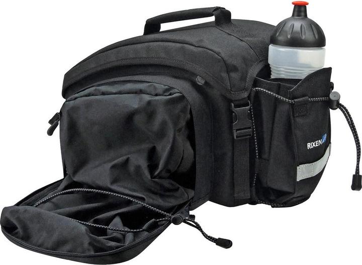 Actual product image KlickFix Rackpack 1 Plus carrier bag for Racktime