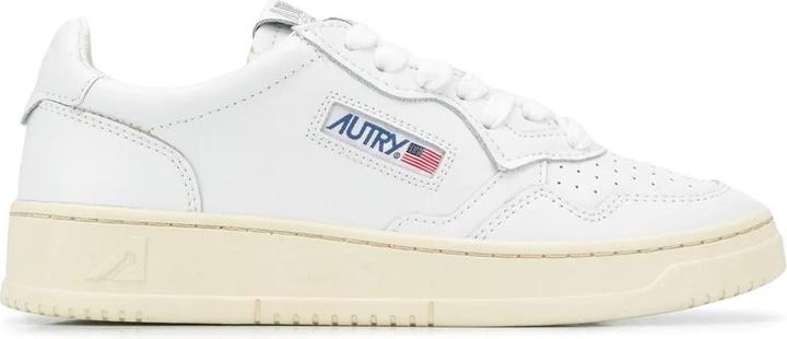 Image du produit Autry Baskets Bianco (37)