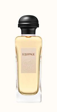 Actual product image Hermès Equipage (Eau de toilette, 100 ml)