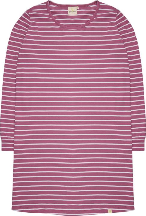 greenjama Sleepshirt Ringel