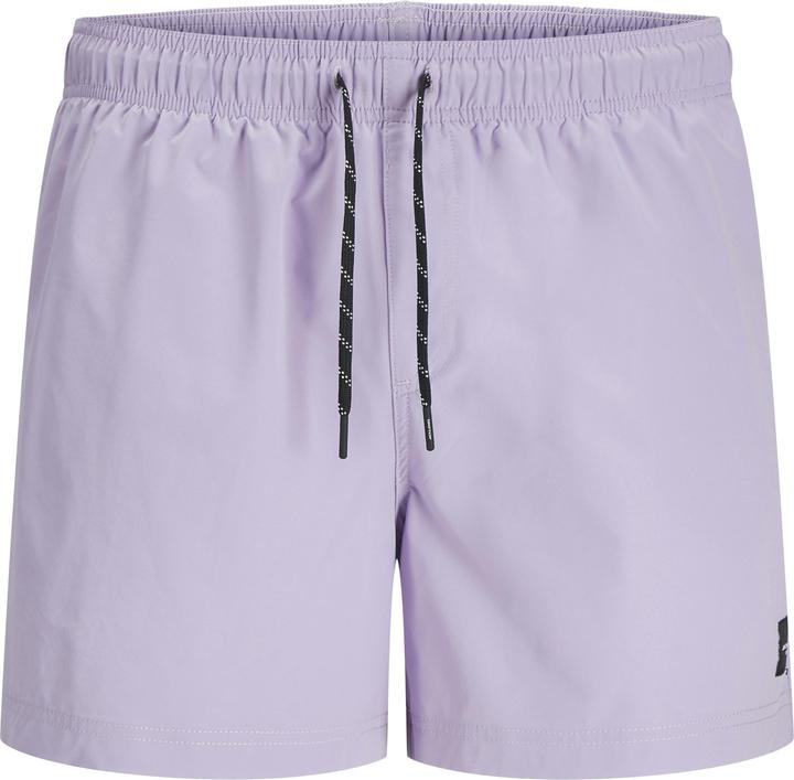 Image du produit Jack & Jones Regular Fit Badeshorts Badeshorts (XL)