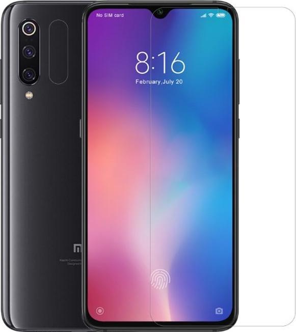 Image du produit Nillkin Film de protection Super Clear Series (1 pièce(s), Mi 9)