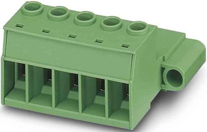 Produktbild Phoenix Contact 1969483 Elektro-Draht-Anschluss 50 Stück(e)