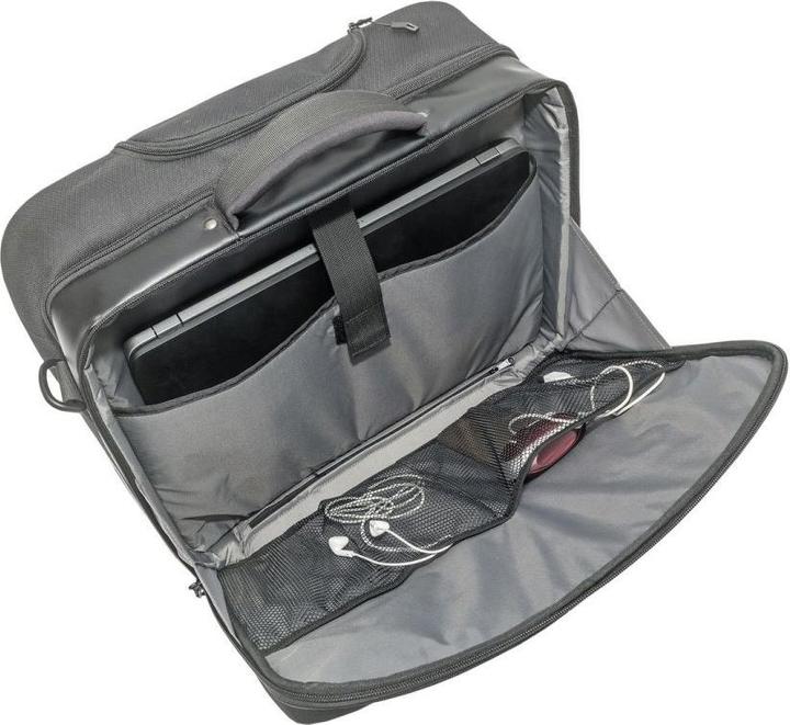 Produktbild Vaude Tuvana (25 l, Handgepäck (bis 50l))