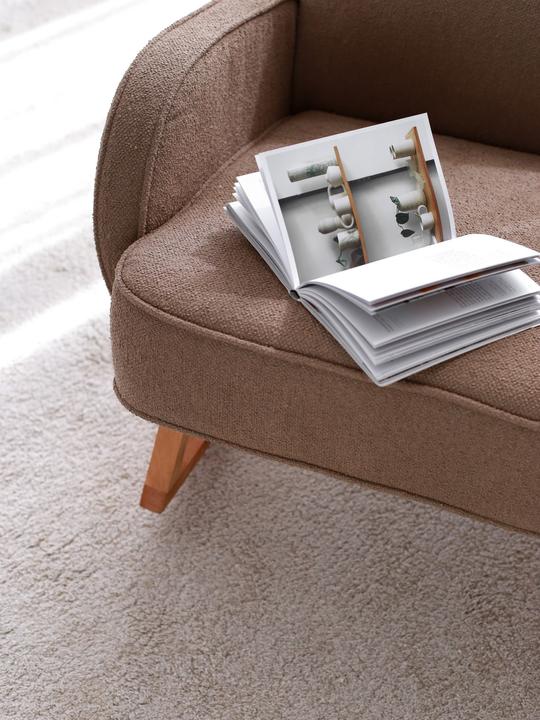 Actual product image Atelier del Sofa Yoko