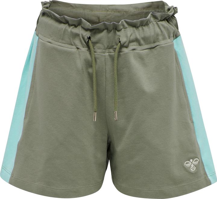 Actual product image hummel Sunny Shorts (128)