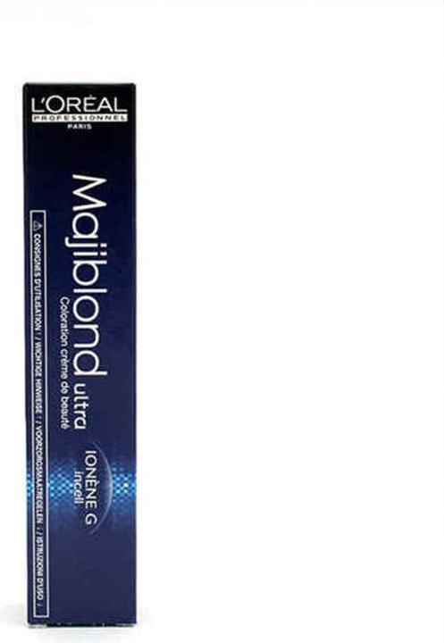Actual product image L'Oréal Professionnel Majiblond Ultra (901S extra blond clair light ash)