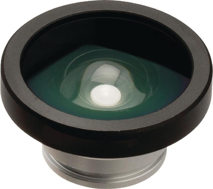 Camlink CL-ML40SW Super wide-angle lens for mobile phones, 140 degrees (Metal)