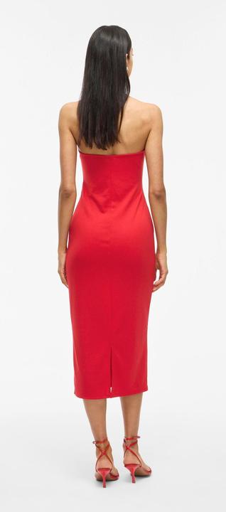 Actual product image Vila VININNY Tube Maxikleid (L)