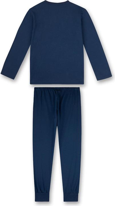 Immagine prodotto Sanetta Pigiama Homewear Vestibilità comoda (140)