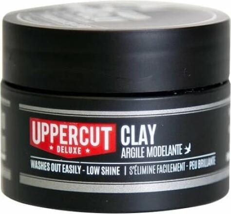 Produktbild Uppercut Deluxe Clay Midi (Haarwachs)