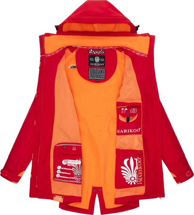 Actual product image Marikoo Soulinaa (XS)