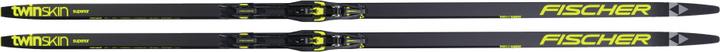 Fischer Sports Twin Skin Superior Stiff cross-country skis 2022/23 (187 cm)