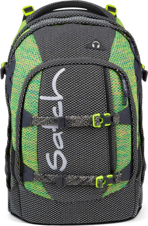 Actual product image Satch Pack Stripe (30 l)