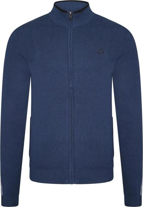 Dare2b Dutiful II Jacke Durchgehender Reissverschluss (L)
