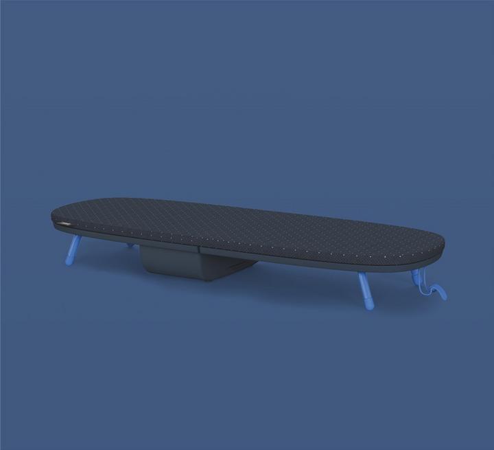 Immagine prodotto Joseph Joseph Pocket Plus Ironing Board Cover 90x33cm, nero/blu