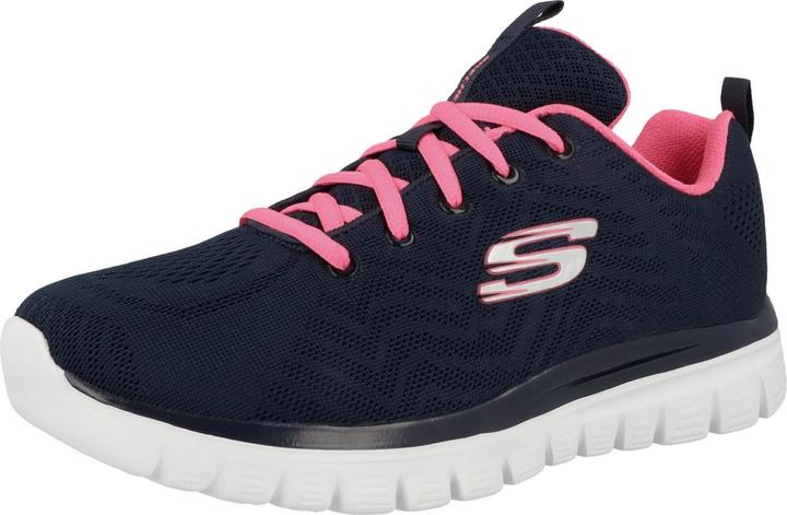 Actual product image Skechers Graceful - Get Connected - 58473 (41)