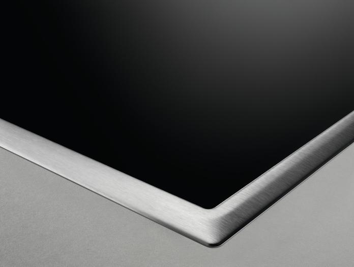 Actual product image Zanussi ZHRN643X
