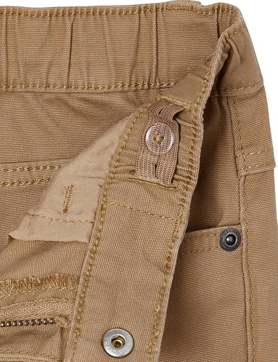 Produktbild Vertbaudet Die UNVERWÜSTLICHE, robuste Jungen Hose (158)