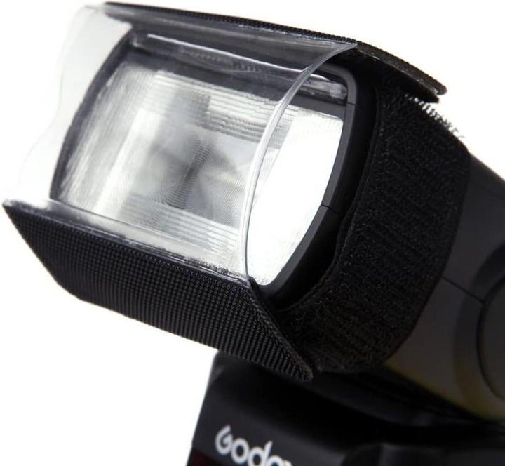 Productafbeelding Godox CF-07 Kleurenfilterset (Kleurenfolie, 0.10 cm)
