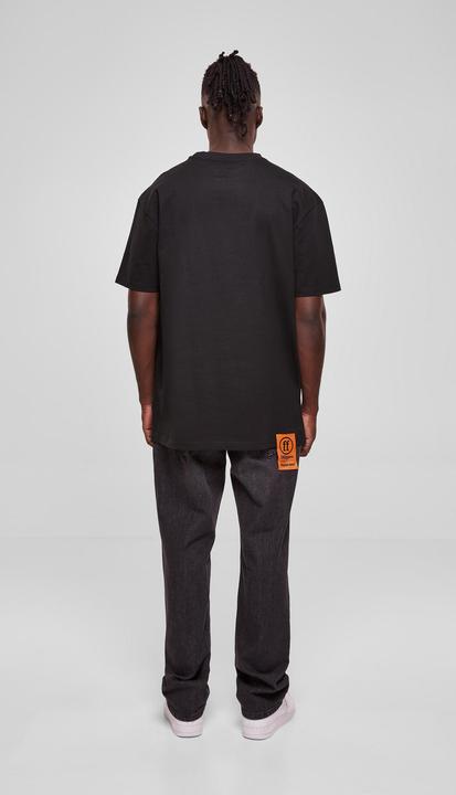 Immagine prodotto Forgotten Faces The Mask Heavy Oversized Tee (M)