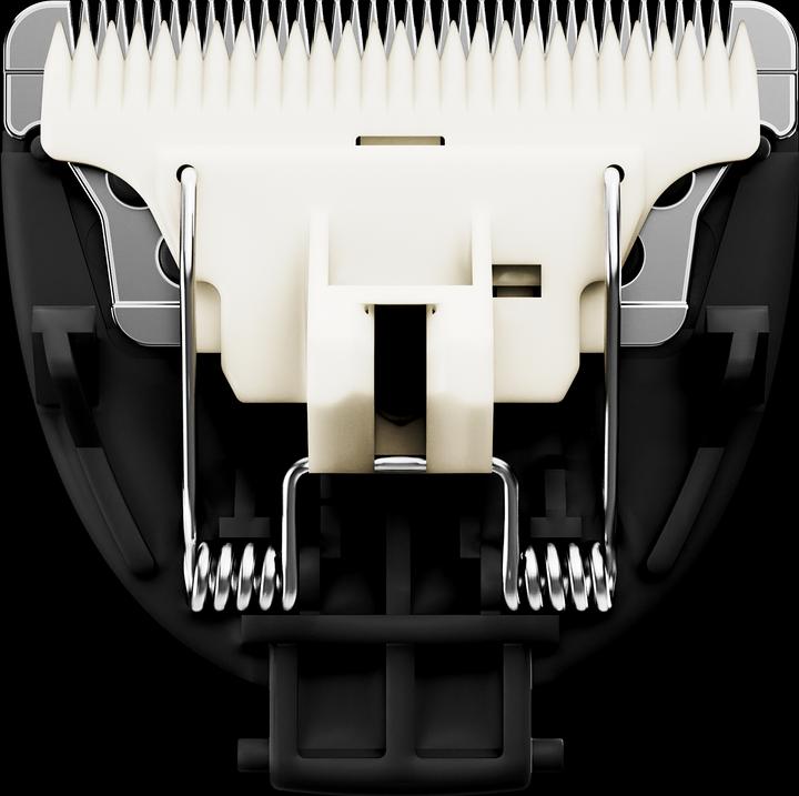 Immagine prodotto Meridian Grooming Lama di ricambio (Onyx) (1 x)