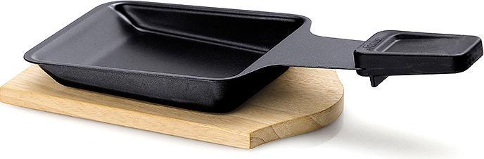 Actual product image Continenta Raclette board