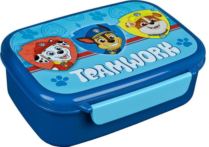 Produktbild Scooli Paw Patrol Lunch Box