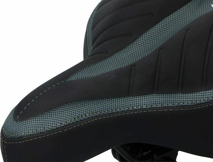 Produktbild Dunlop Fahrradsattel